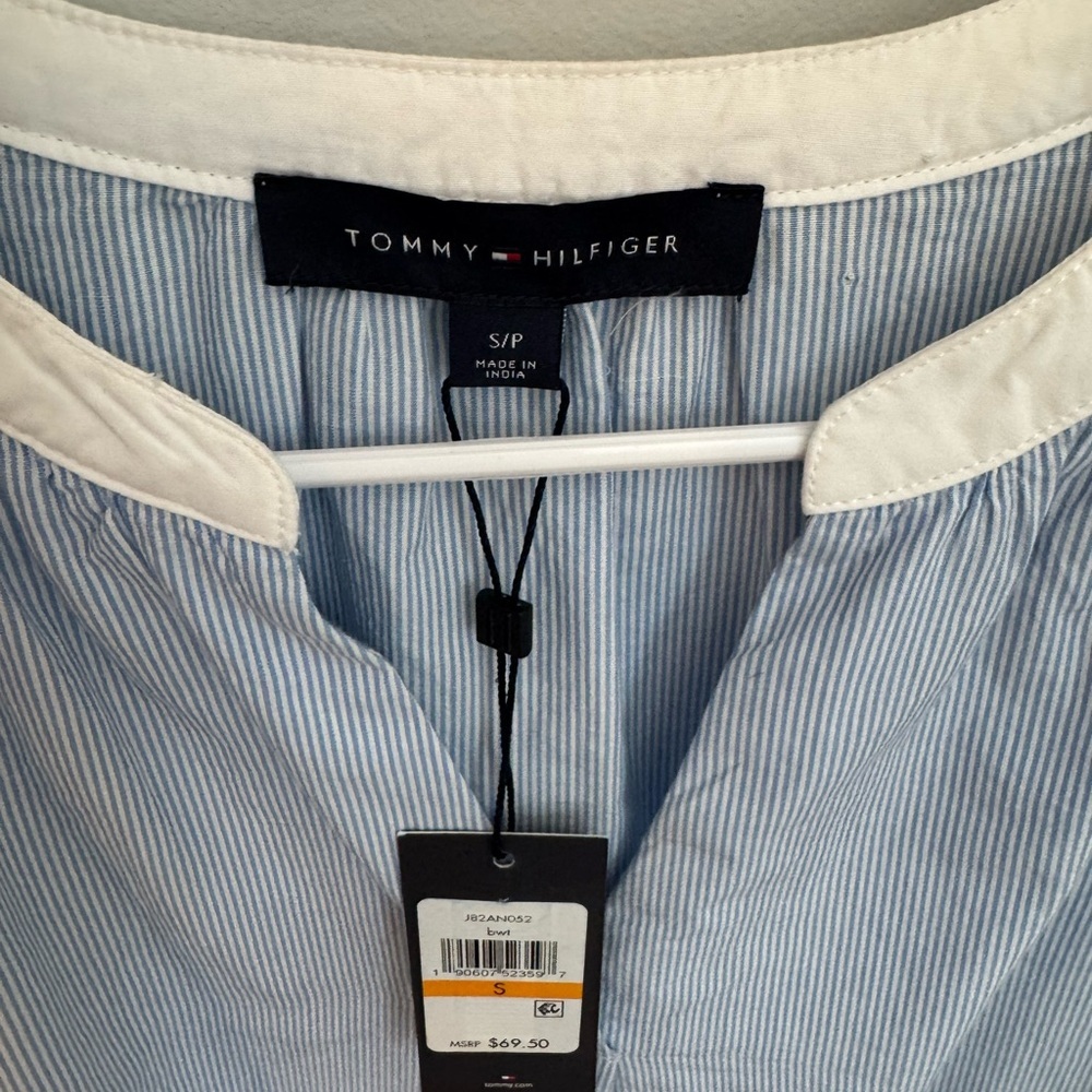 NWT Tommy Hilfiger size Small - Picture 4 of 5